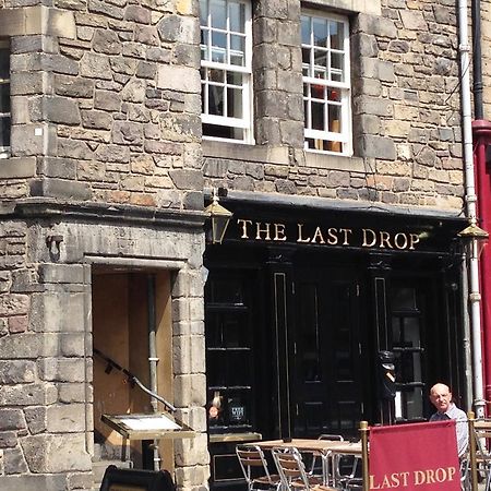 Grassmarket Old Town Boutique Apartment エディンバラ 部屋 写真