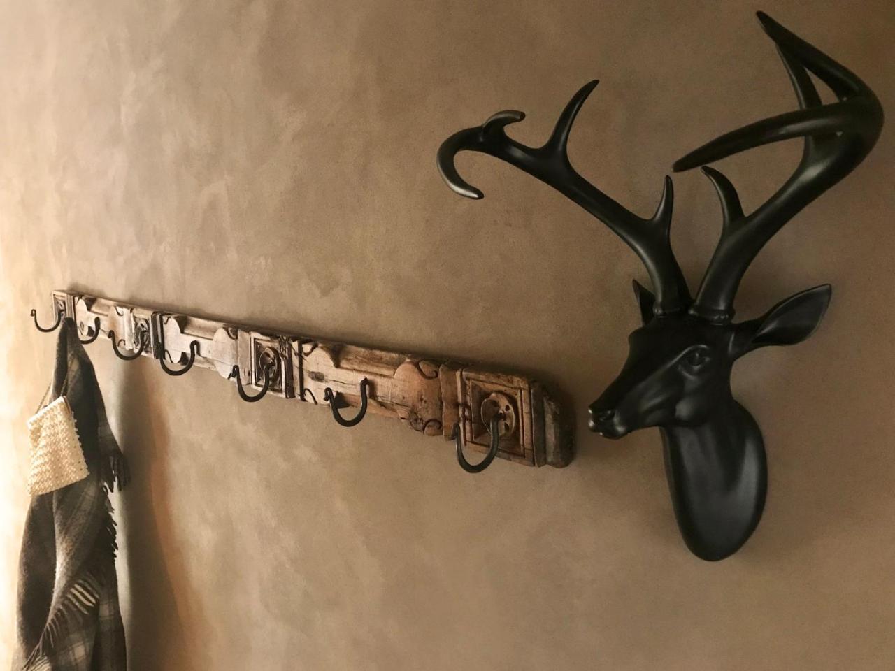 Grassmarket Old Town Boutique Apartment エディンバラ エクステリア 写真