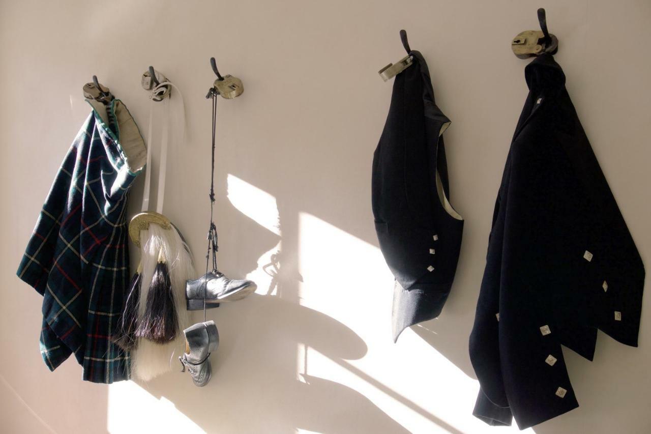 Grassmarket Old Town Boutique Apartment エディンバラ エクステリア 写真